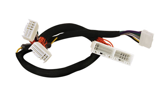 Axton A5xxDSP P&P Kabel für Kia Hyundai