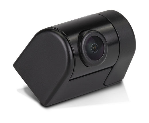 ZENEC Multi-View Rear Camera