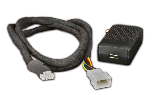 ZENEC SmartLink HDMI Box für ZENEC Essential