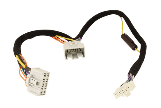 Axton A5xxDSP P&P Kabel für Ford Fiesta Land Rover