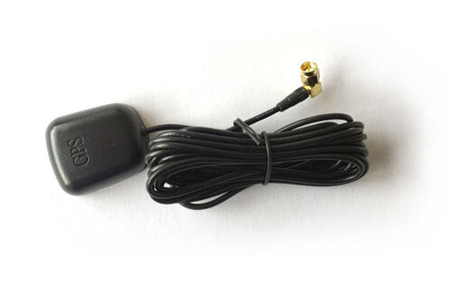 XZENT X-F220 X-F270 GPS Antenna L-Connector