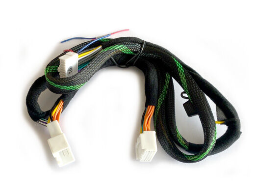 Axton A5xxDSP P&P Kabel für Mitsubishi ASX