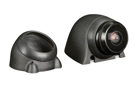 ZENEC 180 Degrees Wide Angle Rear View Camera