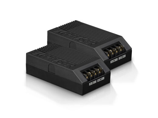 EMPHASER Monolith ECP-M6X Crossover Set 4-teilig