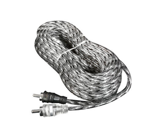 Spectron Cinchkabel 5m 2-Kanal