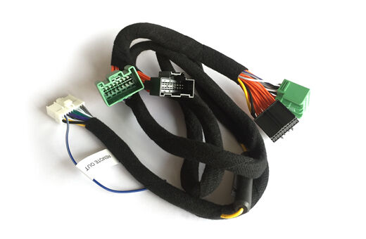 Axton A5xxDSP P&P Kabel für Opel Insignia