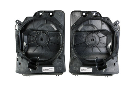 EMPHASER BMW 3 series Subwoofer case