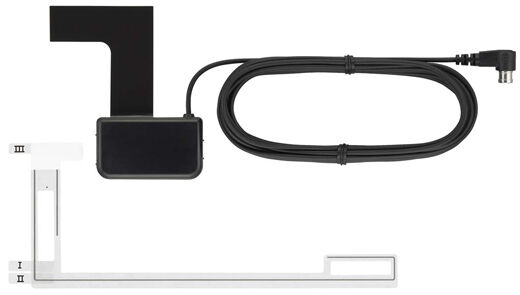 CX-DAB1 - DAB/DAB+ Antenne baugleich Kenwood