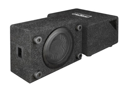 AXTON ATB120QB CUBE Bassreflex-Subwoofer 1 x 20 cm