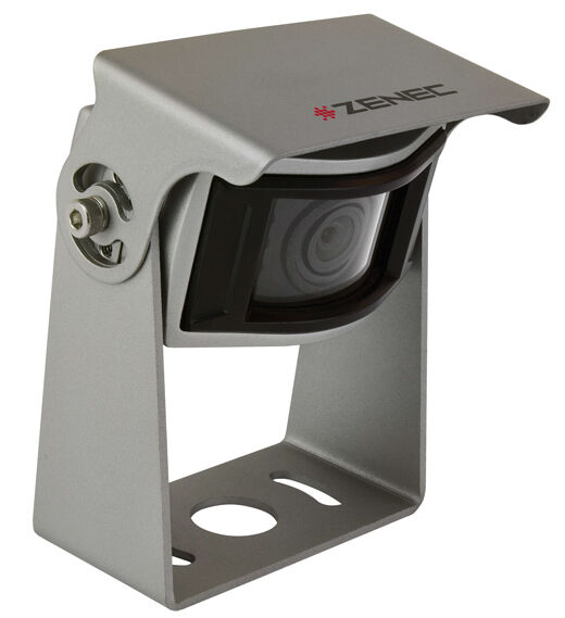 ZENEC Rear View Camera for Motor Homes