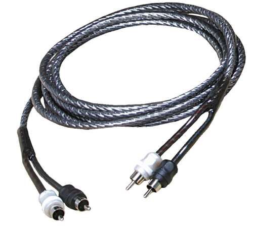 ZEALUM Cinch-Cable "New-TS" 200 cm