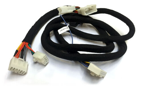 Axton A5xxDSP P&P Kabel für Toyota