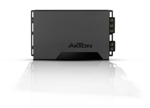 AXTON Digital Power Amplifier 1 x 230 Watt