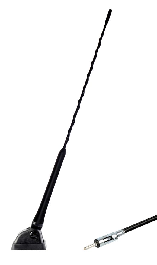 ATBB Flex-Dachgelenkantenne FM DAB+