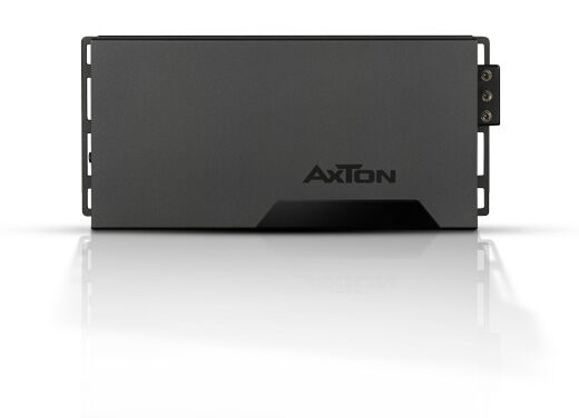 AXTON AT401 24 V Truck Amplifier 4 x 100 W RMS