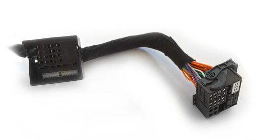 Axton A5xxDSP P&P Kabel für Audi, Mercedes
