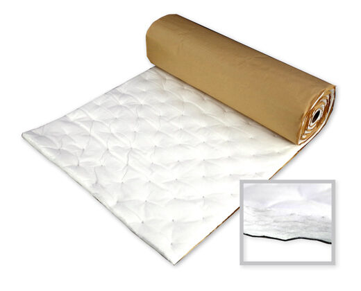 Damping mat sandwich FLEECE 2000 x 460 x 17 mm