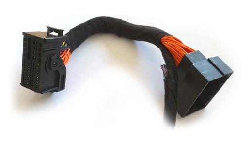 Axton A5xxDSP P&P Kabel für Fiat Jaguar Jeep