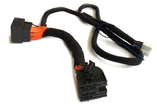 Axton A5xxDSP P&P Kabel für Citroen C4 Picasso