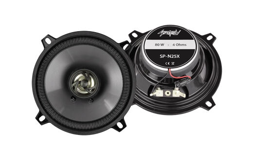 SPECTRON Coax-System 13cm 80 Watt