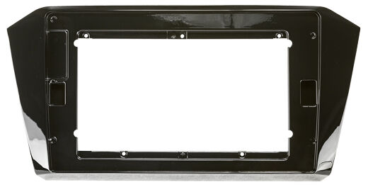 ZENEC Z-E1010 Rahmen für VW Passat B8