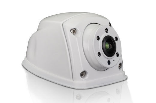 ZENEC Multi-View Rear Camera