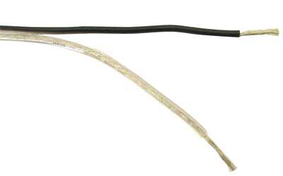 ZEALUM Kabel 1.5mm2 blue-silb 200 Meter