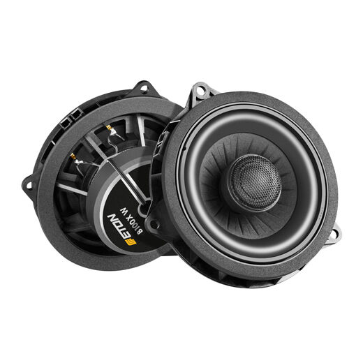 ETON B100XW 10 cm 2-Wege Coax für BMW