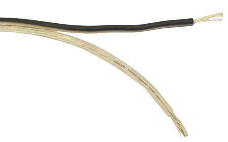 ZEALUM Kabel 4.0mm2 blue-silb 100 Meter