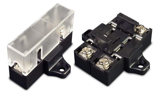 ZEALUM FuseholderATC 5 pcs. 40 A max