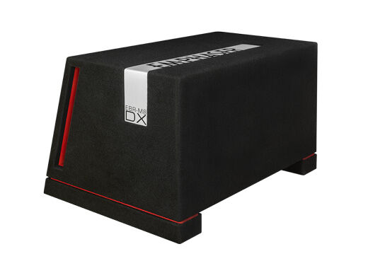 EMPHASER Monolith 20 cm Bassreflex-Subwoofer