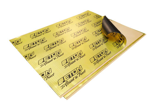 ETON Noisekill 2.2 mm Bulkpack 20 Platten 7 qm