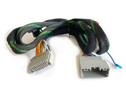 Axton A5xxDSP P&P Kabel für JEEP ab 2007
